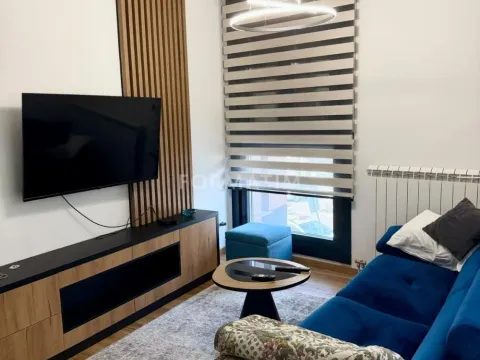 Stan in Cvetkova Pijaca