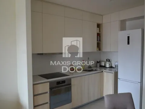 Prodaja, trosoban stan, 82m², Savski Venac, Beograd - image 3