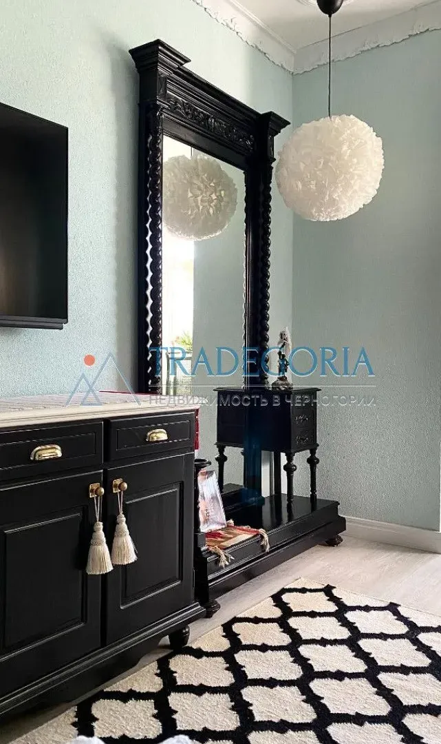 Prodaja, jednosoban stan, 46m², Petrovac, Budva