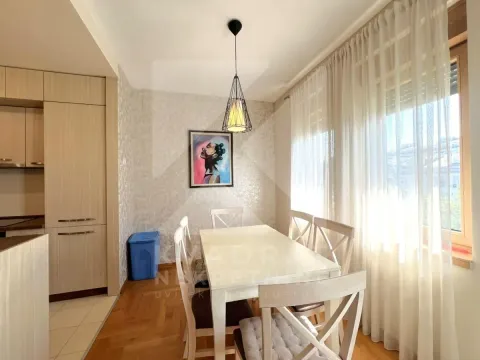 Rent, two bedroom apartment, 110m², Preko Morače, Podgorica - image 4