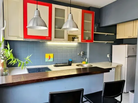 Rent, two bedroom apartment, 38m², Stari Grad, Beograd - image 4
