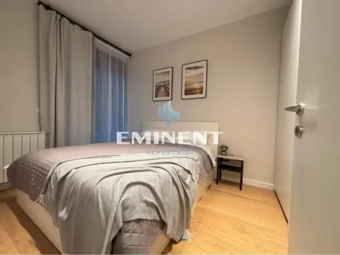 Rent, two bedroom apartment, 38m², Stari Grad, Beograd - image 5