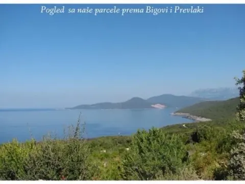 Prodaja, plac, 2216m², Kotor, Crna Gora - image 2