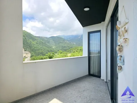 Prodaja, jednosoban stan, 67m², Bečići, Budva - image 22