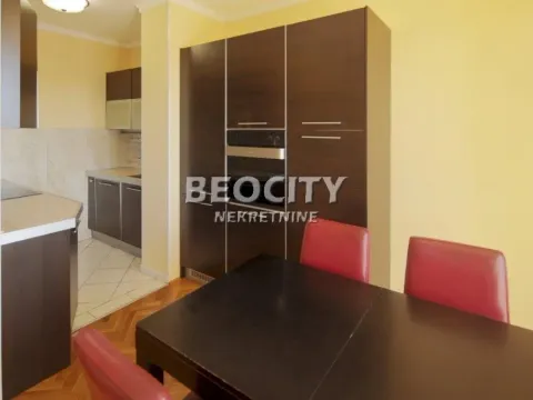 Sale, four bedroom apartment, 119m², Centar, Novi Sad - image 3