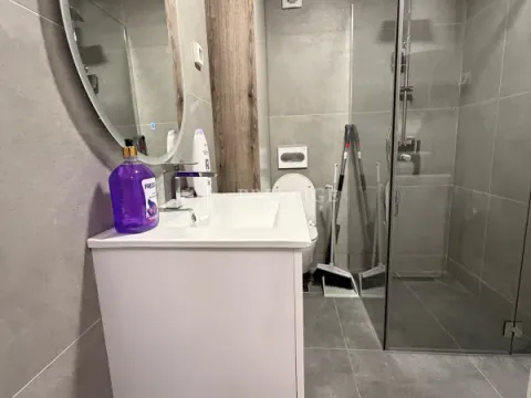 Rent, one bedroom apartment, 50m², Zabjelo, Podgorica - image 6