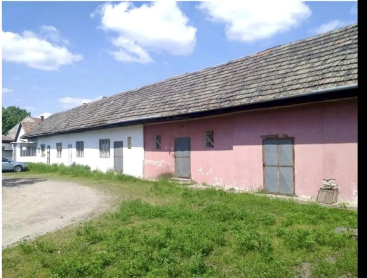 Sale, office space, 250m², Bačka Topola, Srbija