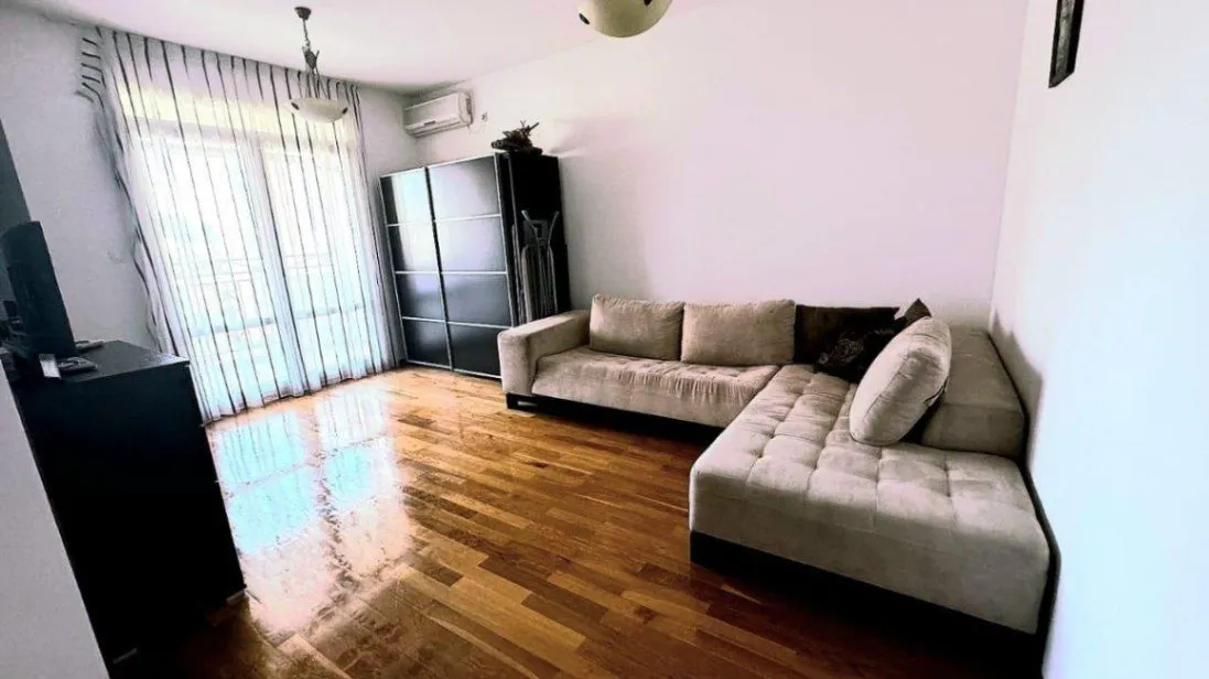 Sale, studio apartment, 39m², Centar, Bar