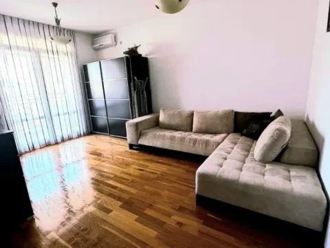 Sale, studio apartment, 39m², Centar, Bar - image 6