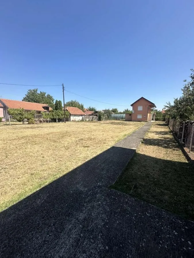 Prodaja, kuća, 136m², Ćuprija, Srbija