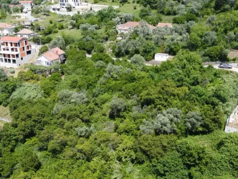 Prodaja, plac, 1400m², Tivat, Crna Gora - image 4