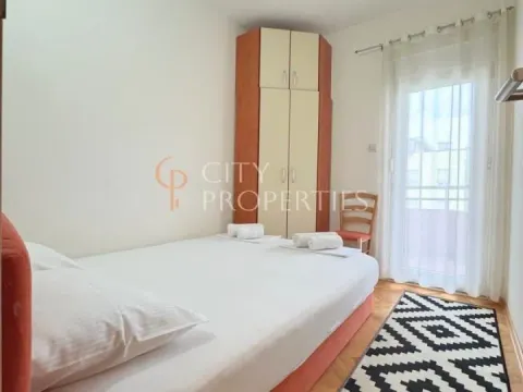 Izdavanje, stan, 40m², Blok 9, Podgorica - image 6