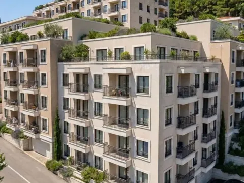 Sale, one bedroom apartment, 46m², Centar, Budva - image 6