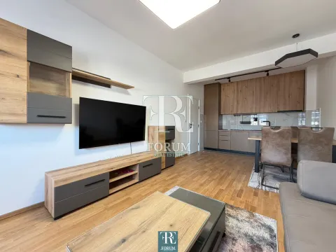 Izdavanje, jednosoban stan, 50m², Zabjelo, Podgorica - image 2