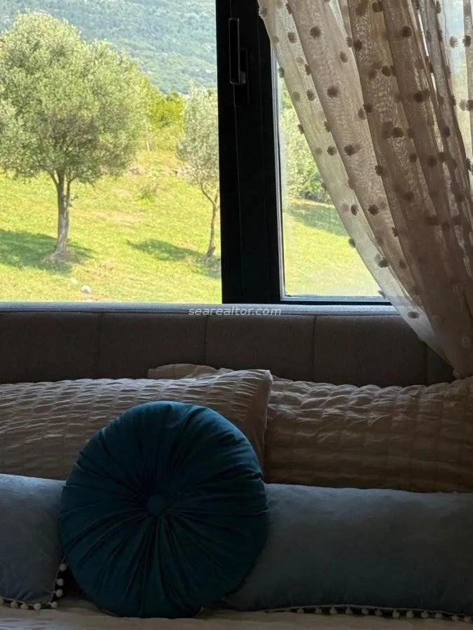 Prodaja, dvosoban stan, 47m², Tivat, Crna Gora