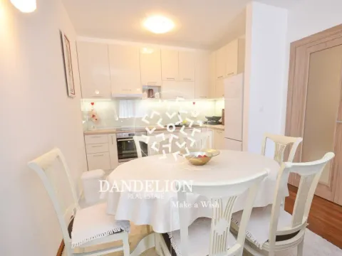 Izdavanje, jednosoban stan, 52m², Master Kvart, Podgorica - image 4