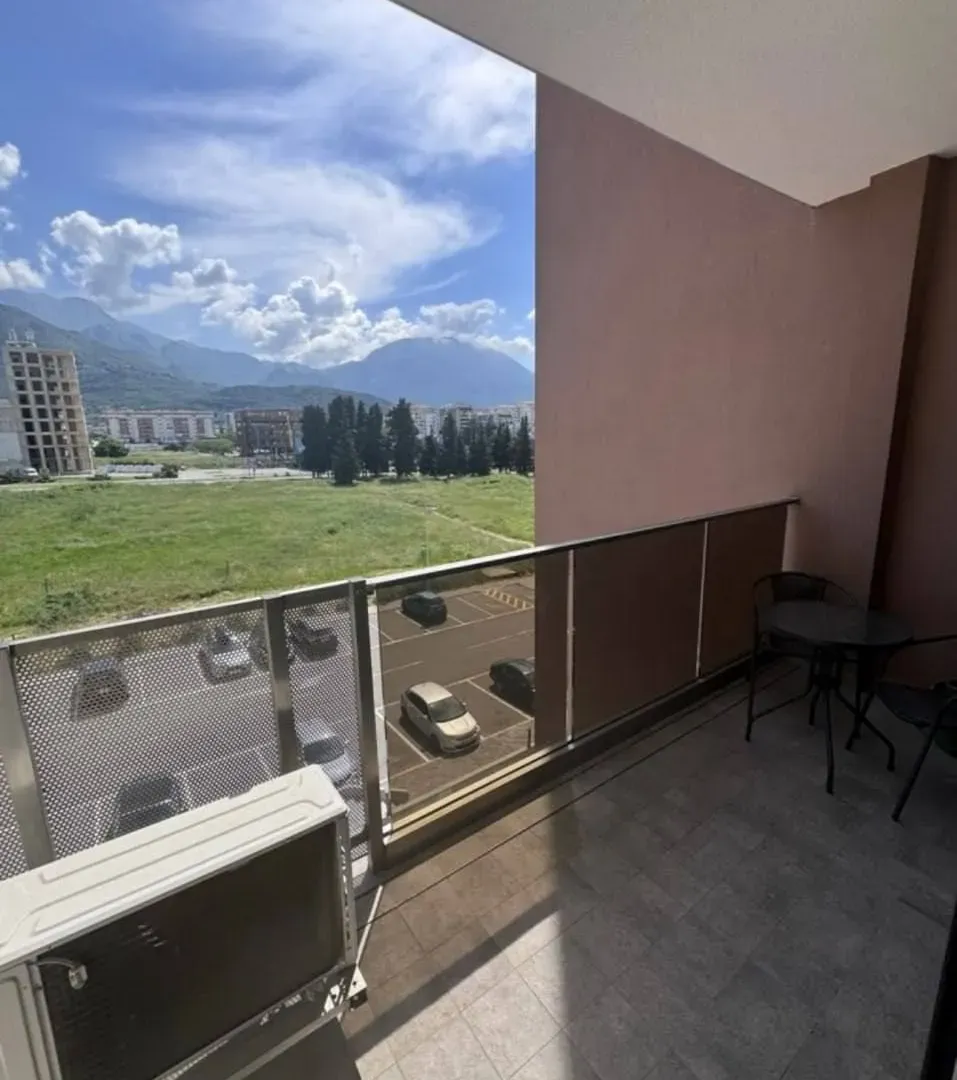 Sale, one bedroom apartment, 41m², Soho City, Bar