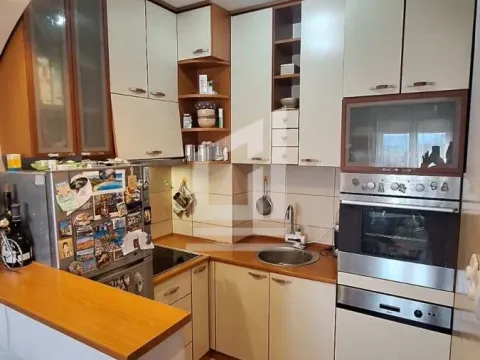 Rent, one bedroom apartment, 45m², Stari Aerodrom, Podgorica - image 4