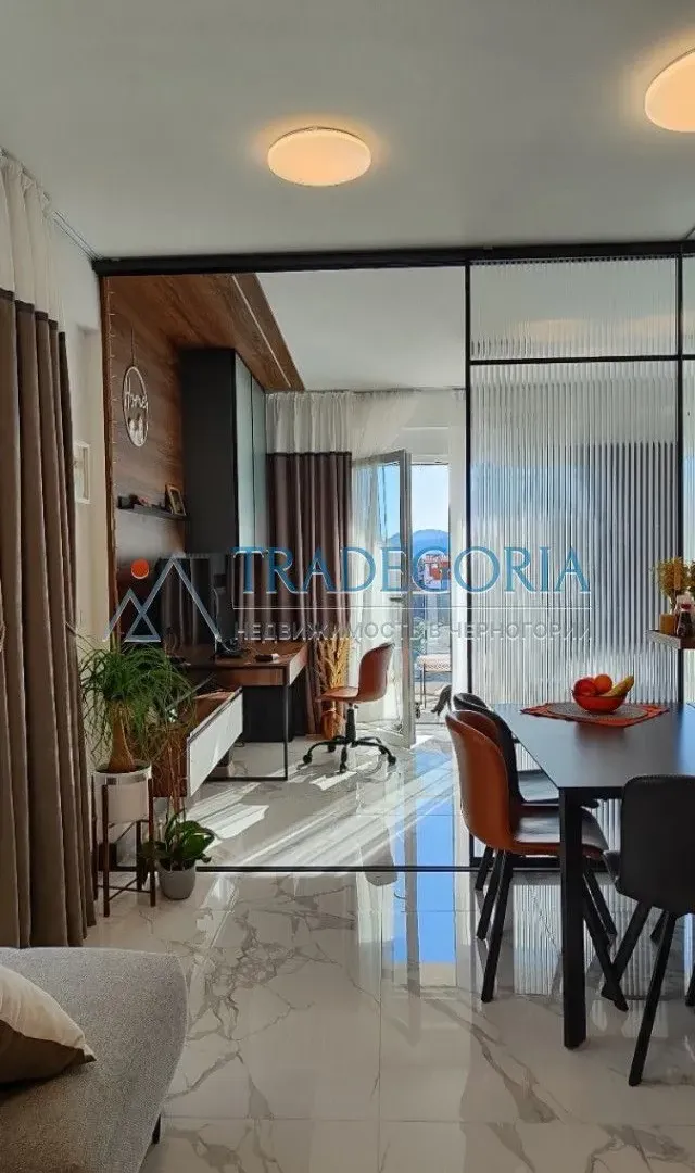 Prodaja, stan, 36m², Bar, Crna Gora