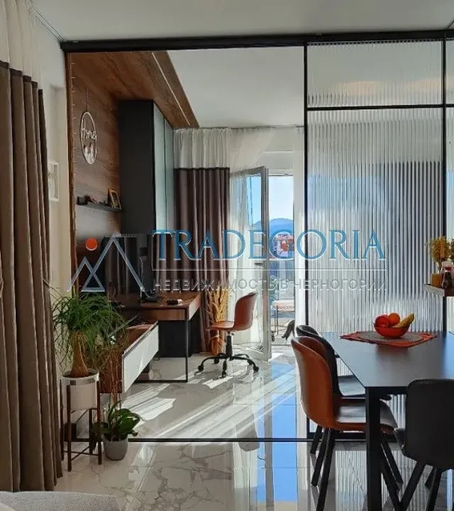 Prodaja, stan, 36m², Bar, Crna Gora