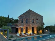 Izdavanje, kuća, 520m², Đuraševići, Tivat - image 41