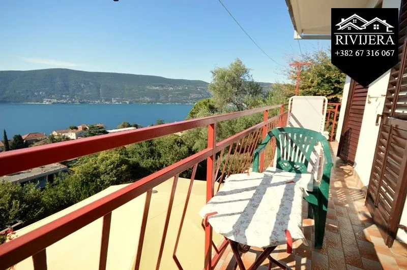 Prodaja, kuća, 106m², Srbina, Herceg Novi