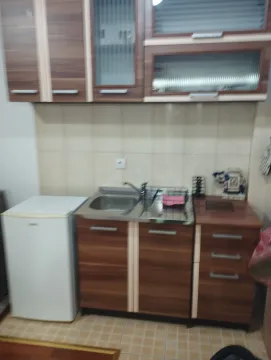 Rent, one bedroom apartment, 19m², Zabjelo, Podgorica - image 7