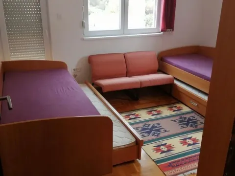 Rent, one bedroom apartment, 53m², Lazi, Budva - image 4