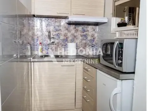 Izdavanje, dvosoban stan, 57m², Zeleni Venac, Beograd - image 6