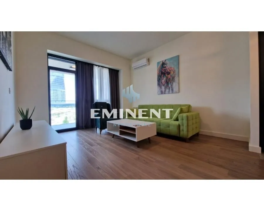 Rent, three bedroom apartment, 72m², Savski Venac, Beograd
