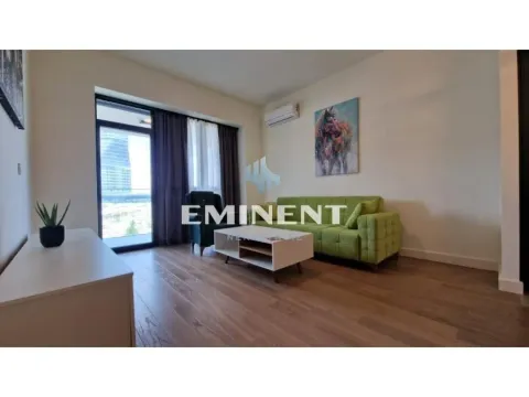 Rent, three bedroom apartment, 72m², Savski Venac, Beograd - image 2