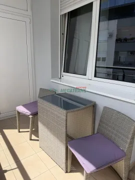 Rent, two bedroom apartment, 44m², Bulevar Oslobodjenja, Novi Sad Sve Podlokacije - image 9
