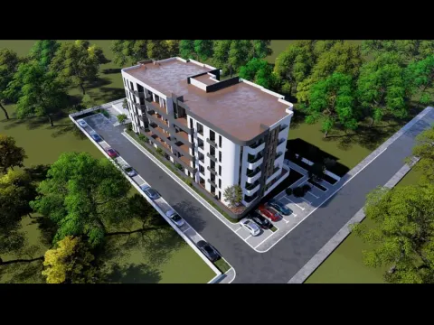 Prodaja, jednosoban stan, 47m², Velika Plaža, Ulcinj - image 2