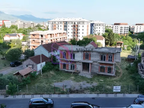 Zemljište in Central Point