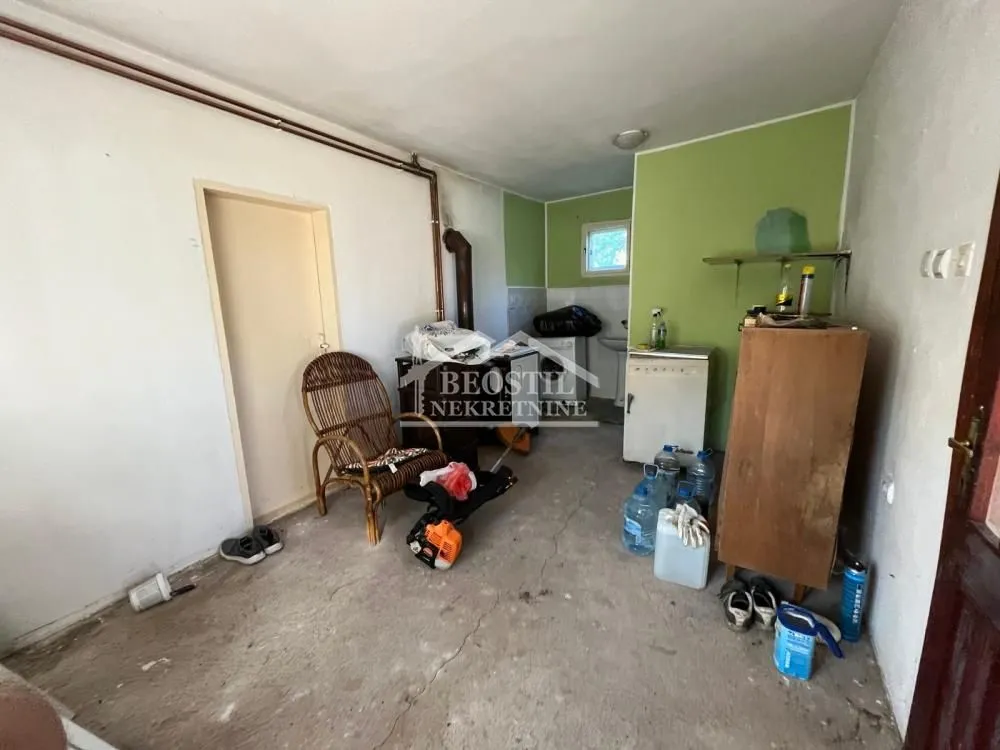 Prodaja, kuća, 40m², Plavinac, Smederevo