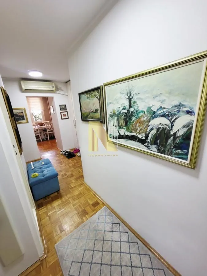 Prodaja, trosoban stan, 76m², Novo naselje, Novi Sad