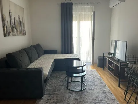 Izdavanje, jednosoban stan, 44m², Zabjelo, Podgorica - image 2