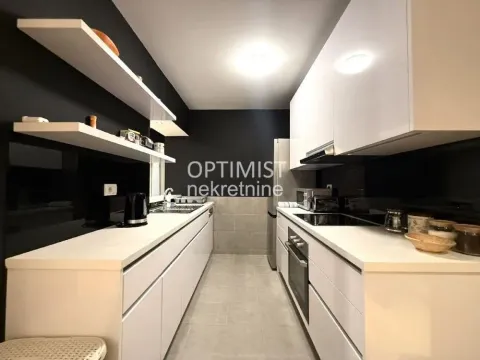 Rent, three bedroom apartment, 70m², Savski Venac, Beograd - image 6