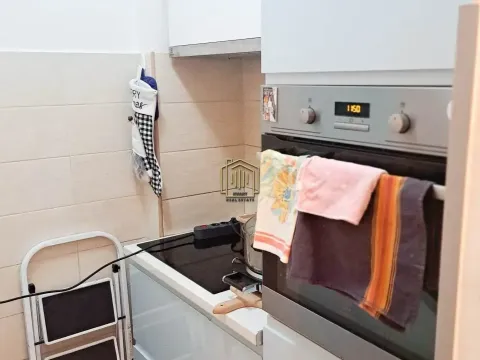 Prodaja, jednosoban stan, 51m², Tuški Put, Podgorica - image 3
