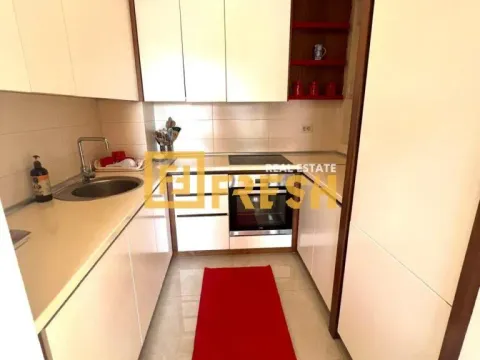 Izdavanje, jednosoban stan, 54m², City Kvart, Podgorica - image 2