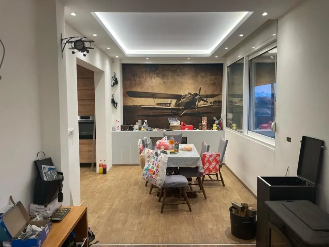 Sale, house, 400m², Dajbabe, Podgorica