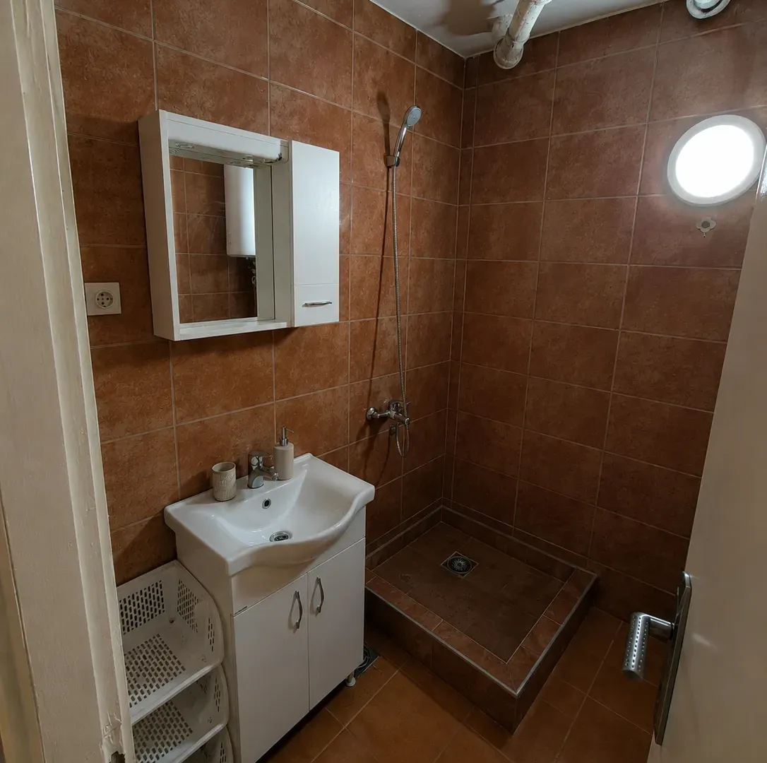 Rent, one bedroom apartment, 40m², Zabjelo, Podgorica