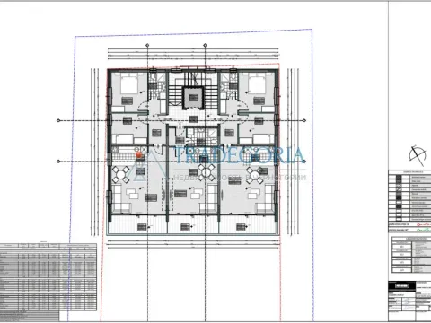 Prodaja, jednosoban stan, 43m², Dobra Voda, Bar - image 28