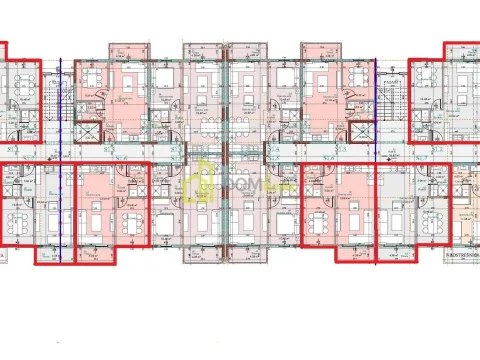 Prodaja, jednosoban stan, 44m², Donja Gorica, Podgorica - image 9
