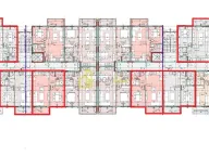 Prodaja, jednosoban stan, 44m², Donja Gorica, Podgorica - image 9