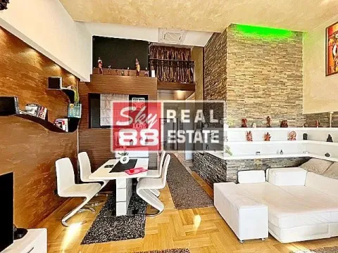 Prodaja, trosoban stan, 80m², Zvezdara Sve Podlokacije, Beograd - image 5