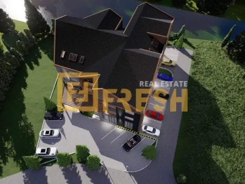 Prodaja, jednosoban stan, 43m², Kolašin, Crna Gora - image 3