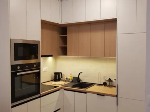 Izdavanje, jednosoban stan, 51m², Ljubović, Podgorica - image 2