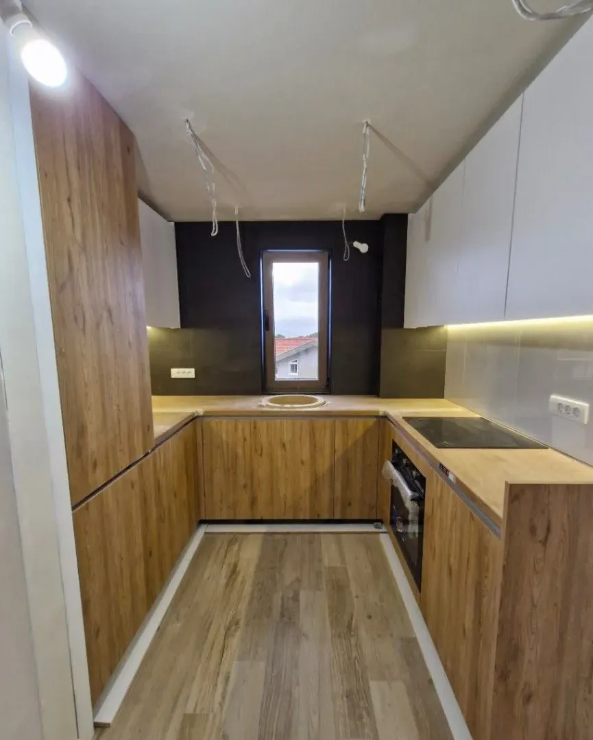 Prodaja, dvosoban stan, 65m², Mrčevac, Tivat