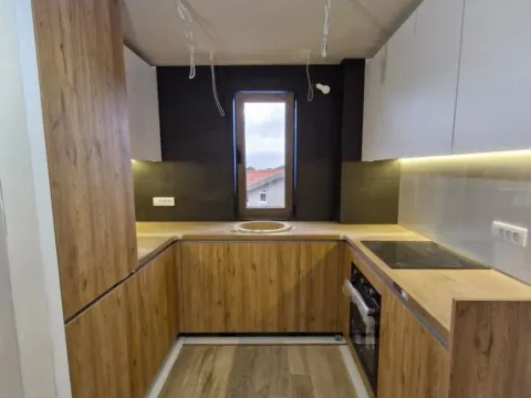 Prodaja, dvosoban stan, 65m², Dumidran, Tivat - image 9